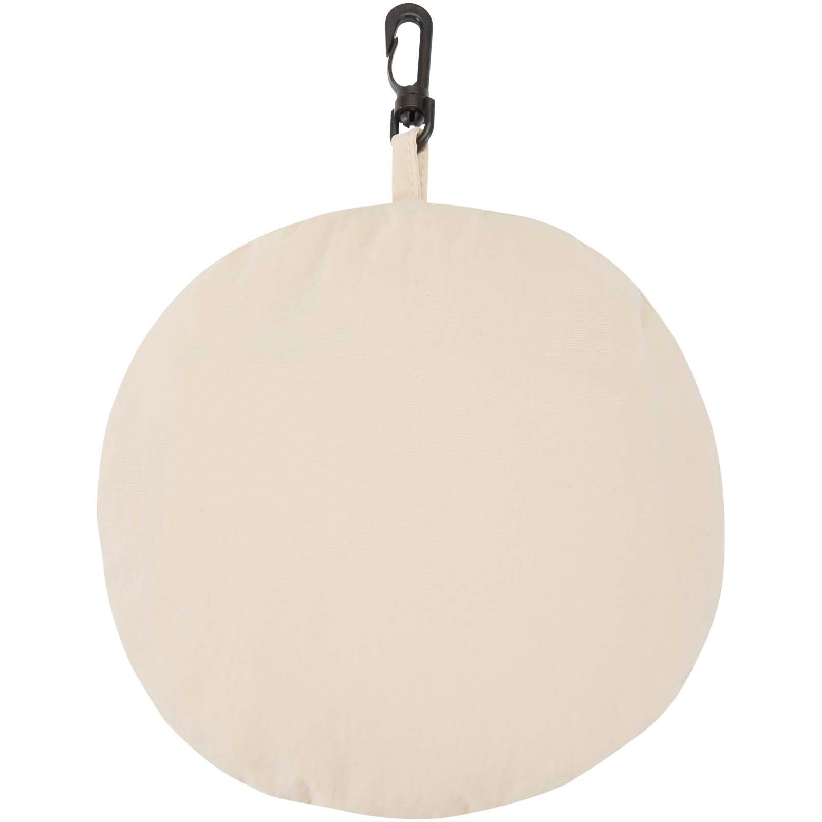 Hatch Faltbarer Sonnenhut - oatmeal-902