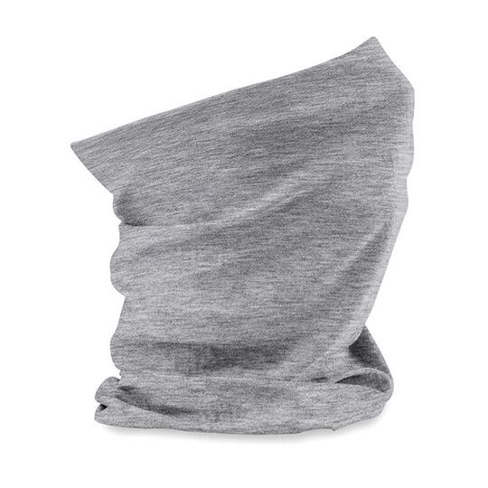 Morf® Original - heather grey-15