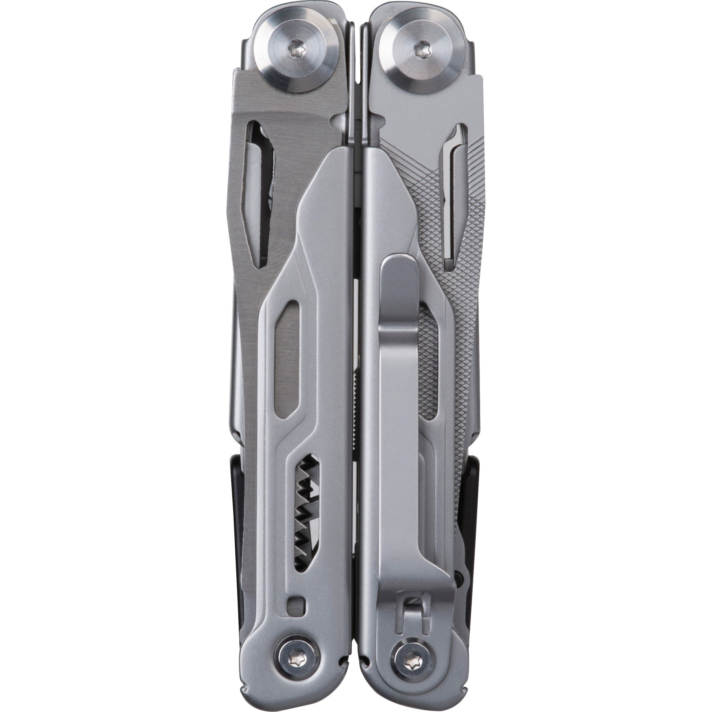 CrisMa 15-teiliges Multitool - silbergrau-959