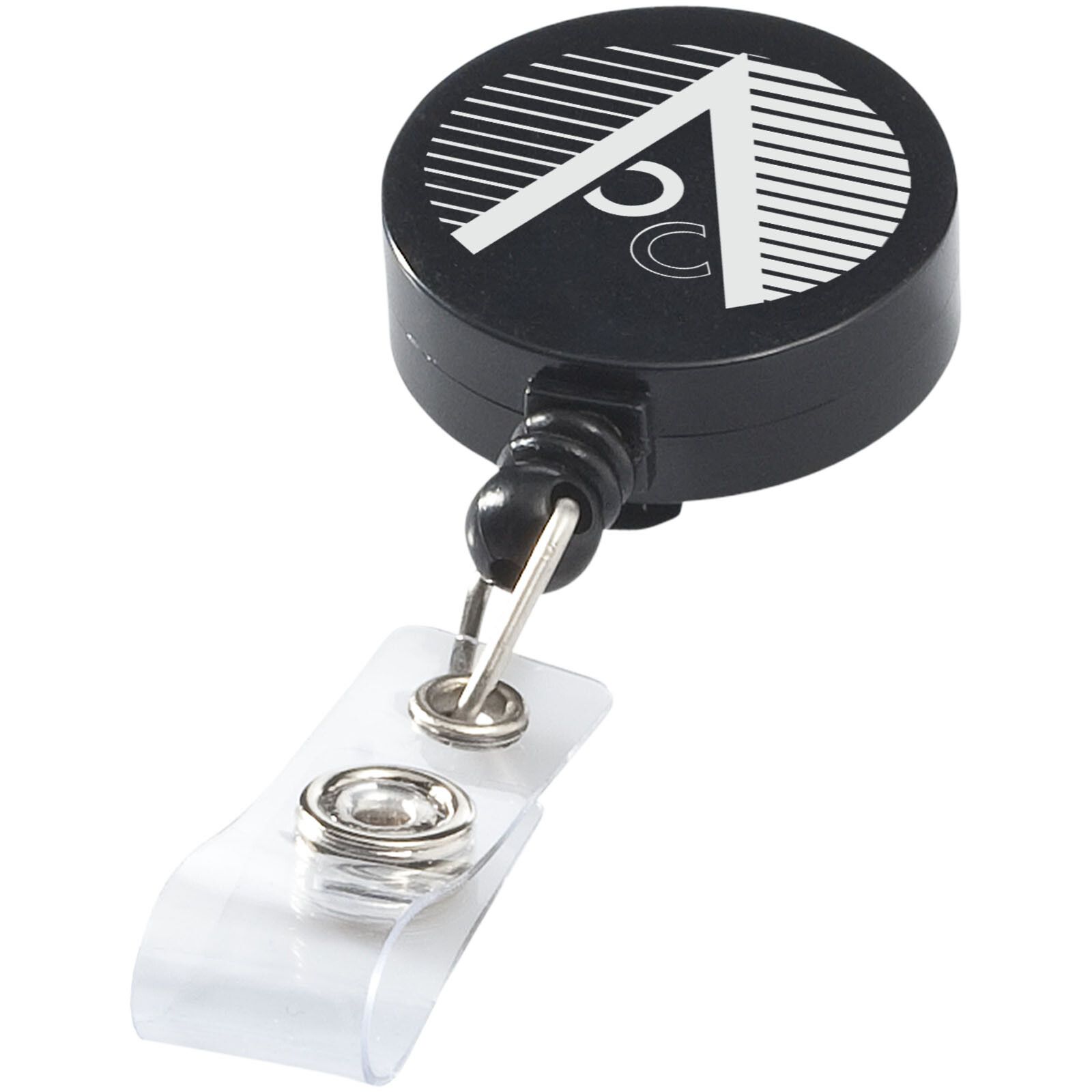 Lech Rollerclip - schwarz-644