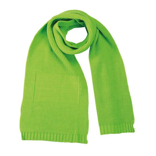Promotion Scarf - black-377