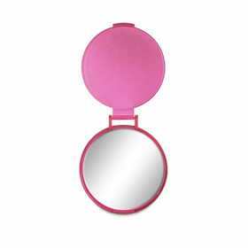 Veredelungsposition Make-Up Spiegel, Innenseite