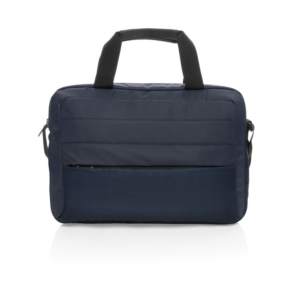 Armond AWARE™ RPET 15.6" Laptop-Tasche - navy blau-856