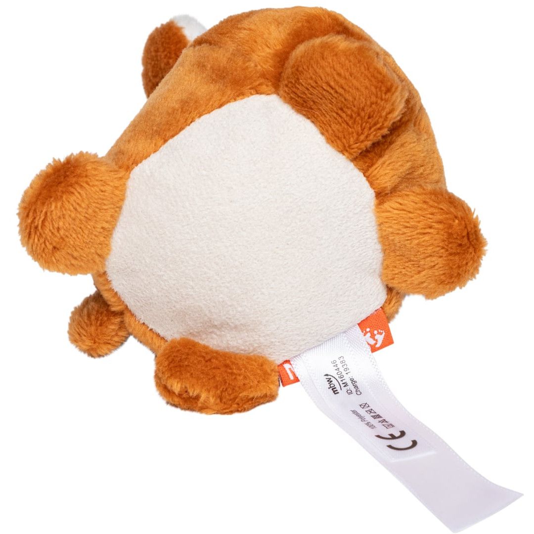 MiniFeet® Bildschirmreiniger Schmoozies® Hase - braun-810