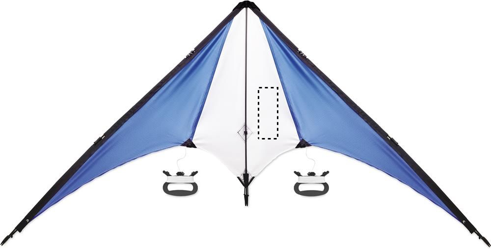 Veredelungsposition KITE
