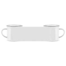 Veredelungsposition Tasse, Körper