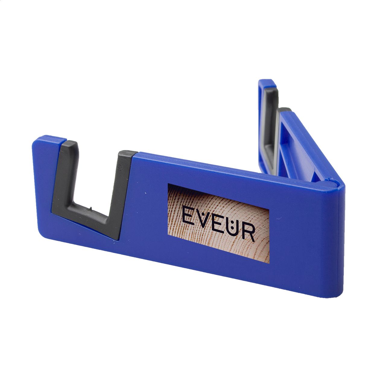 Handyhalter Laxo - blau - schwarz-766