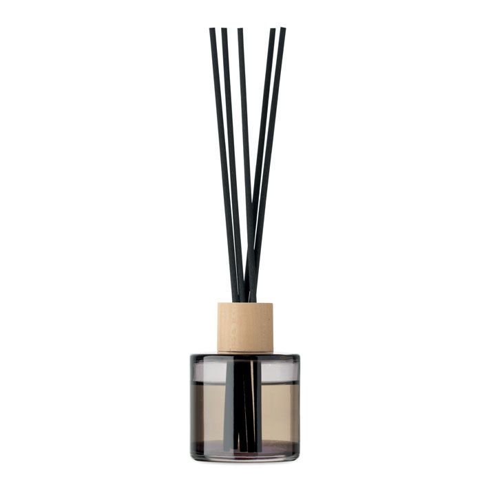 Raumduft Vanille-Aroma 50ml KNOS - schwarz-227