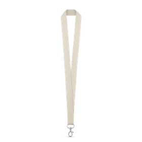Veredelungsposition Lanyard, Rückseite