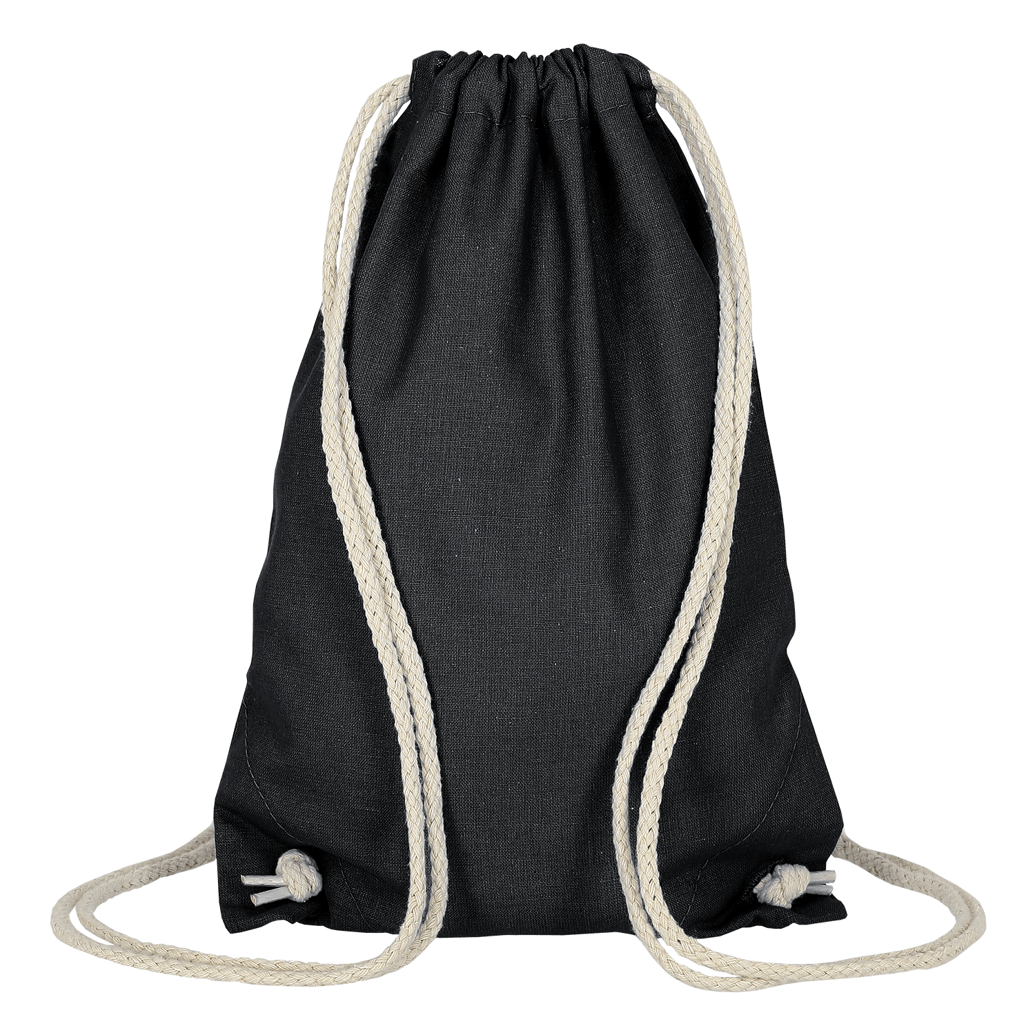 kleiner Event-Bag - 21x29cm - schwarz-774