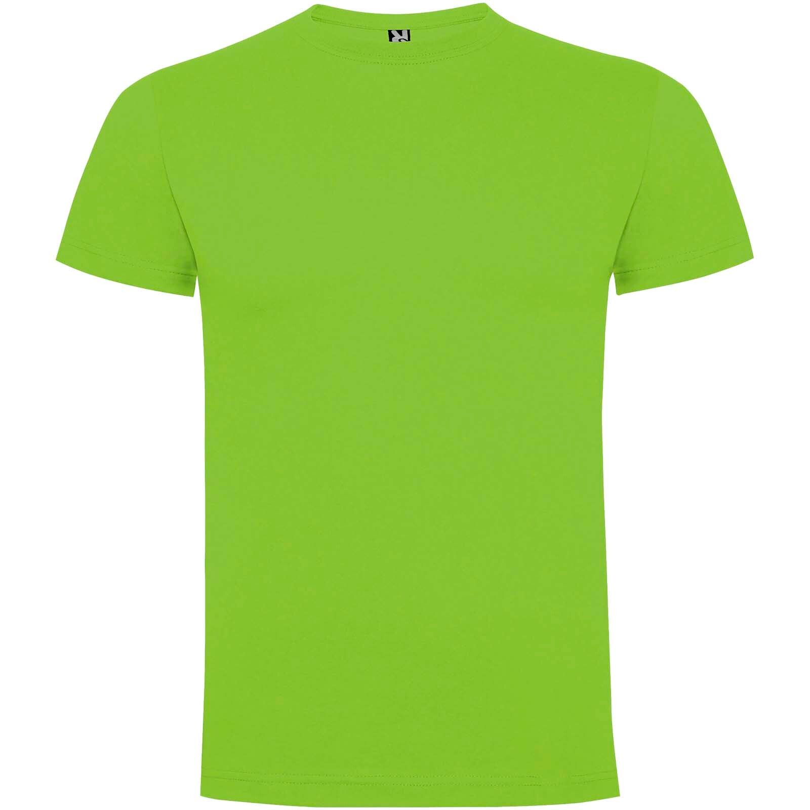 Dogo Premium T-Shirt für Kinder - oasis grün-397