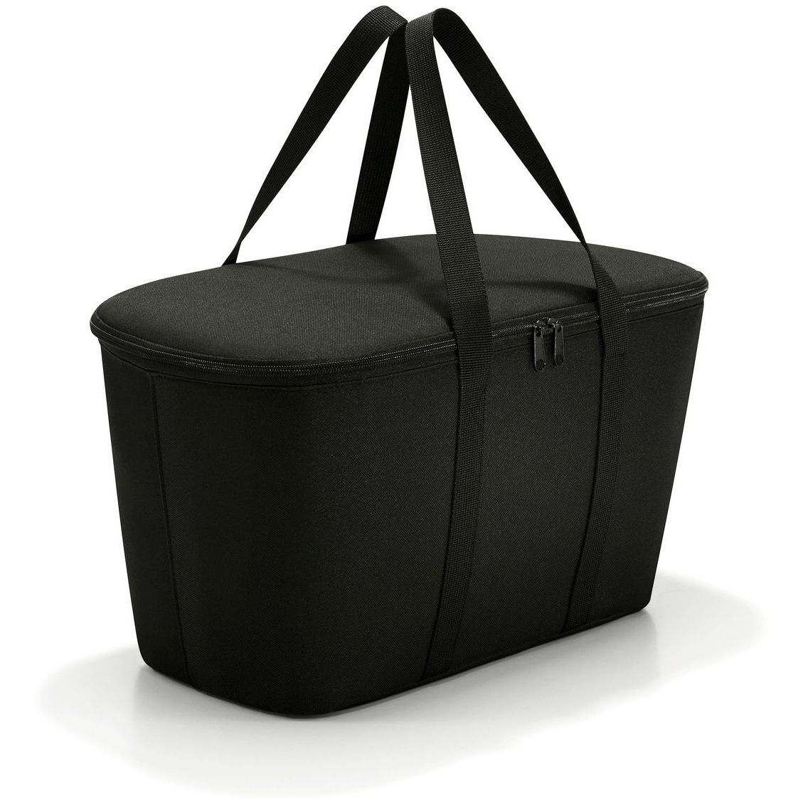 Coolerbag - black-217