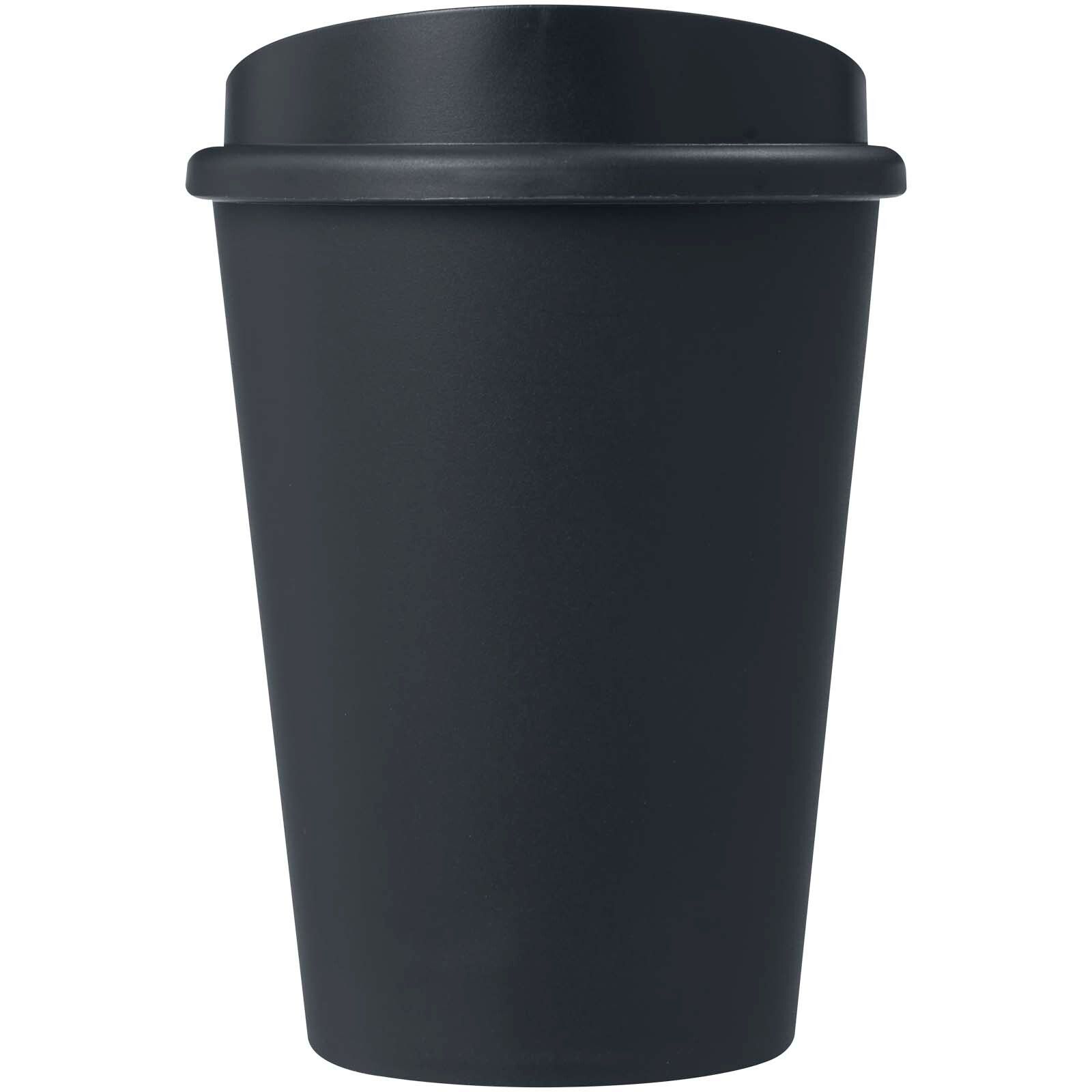 Americano Switch Renew Becher mit Deckel 300 ml - granitfarben-630