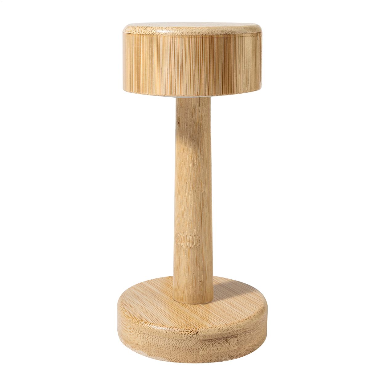Lumboo Tischleuchte - natur-212