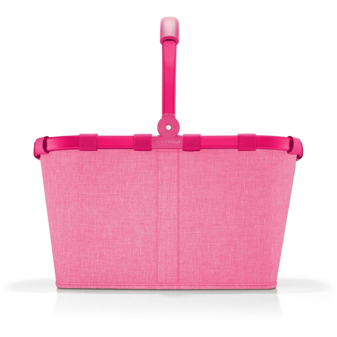 frame twist pink