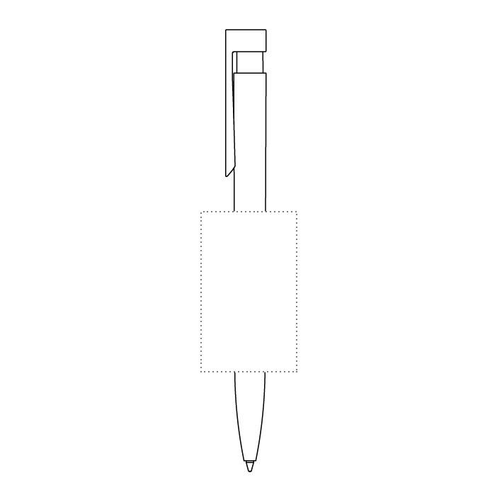 Veredelungsposition Schaft