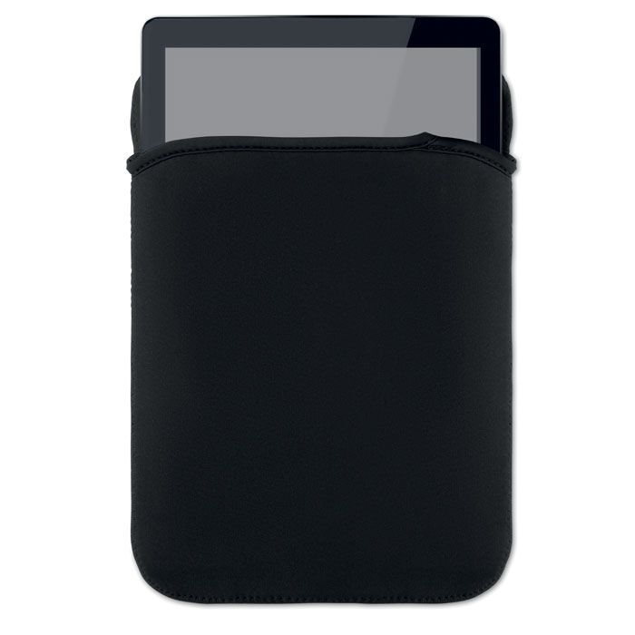 11" Tablet-Hülle Neopren NEOSLEEVE11 - schwarz-979