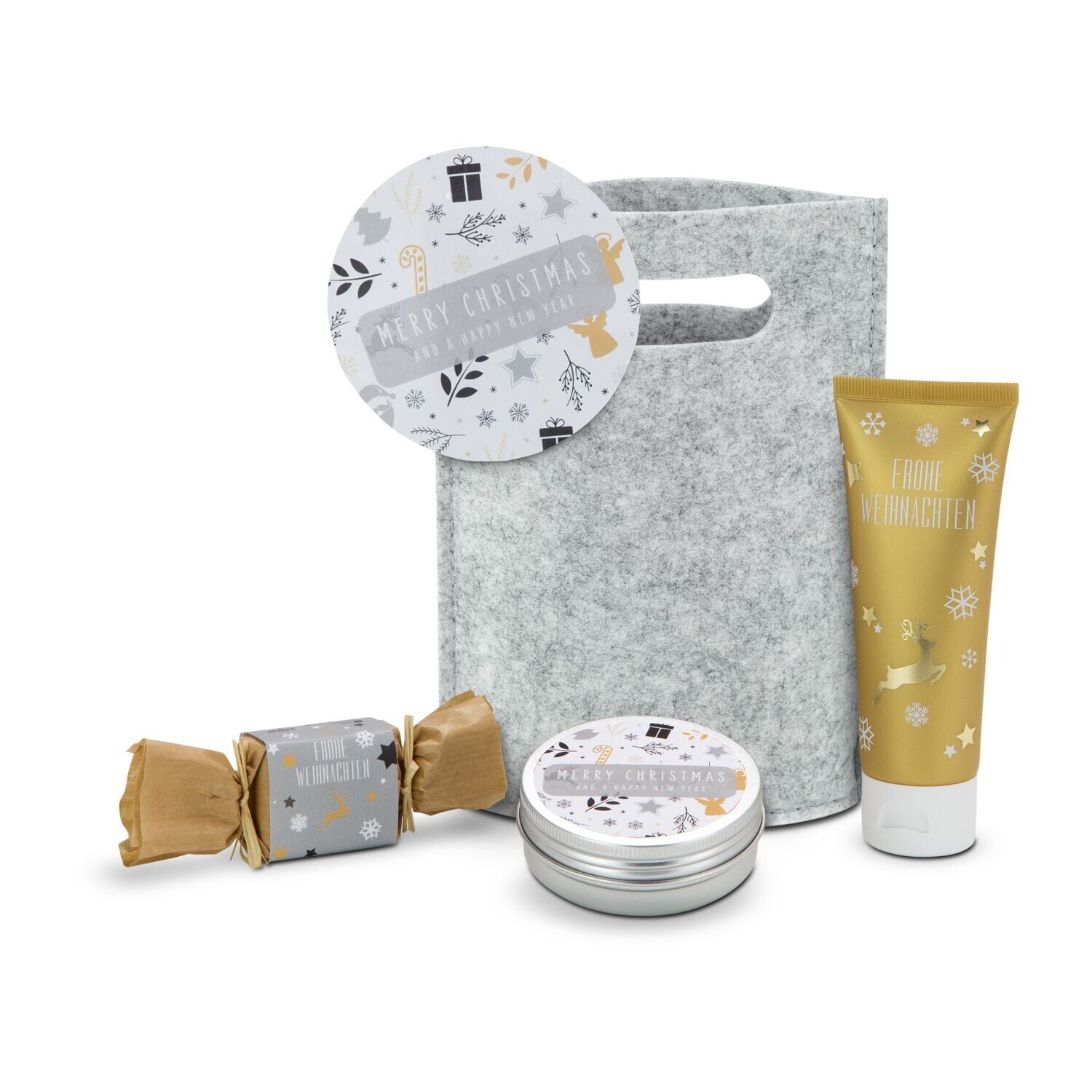 Geschenkset Weihnachts-Wellness-158