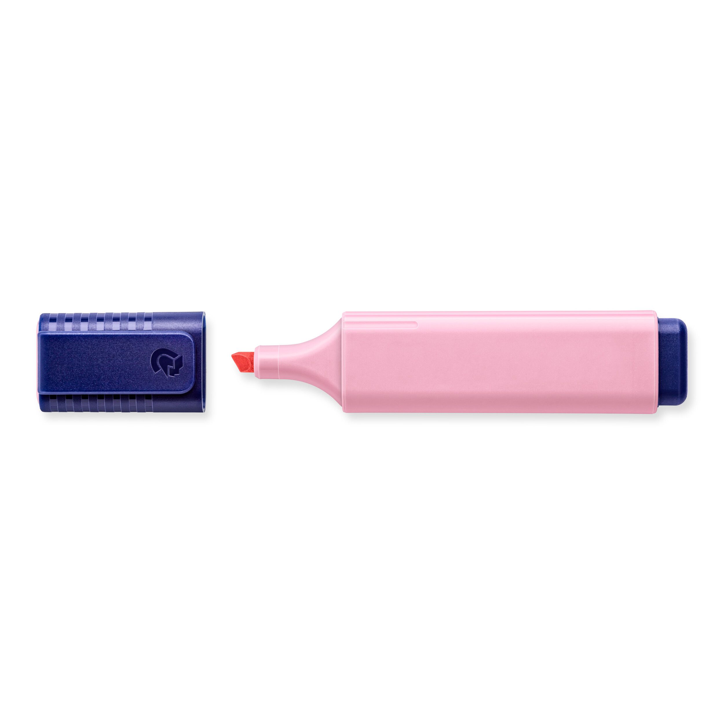 STAEDTLER Textsurfer classic, pastel & vintage - karminrot-158