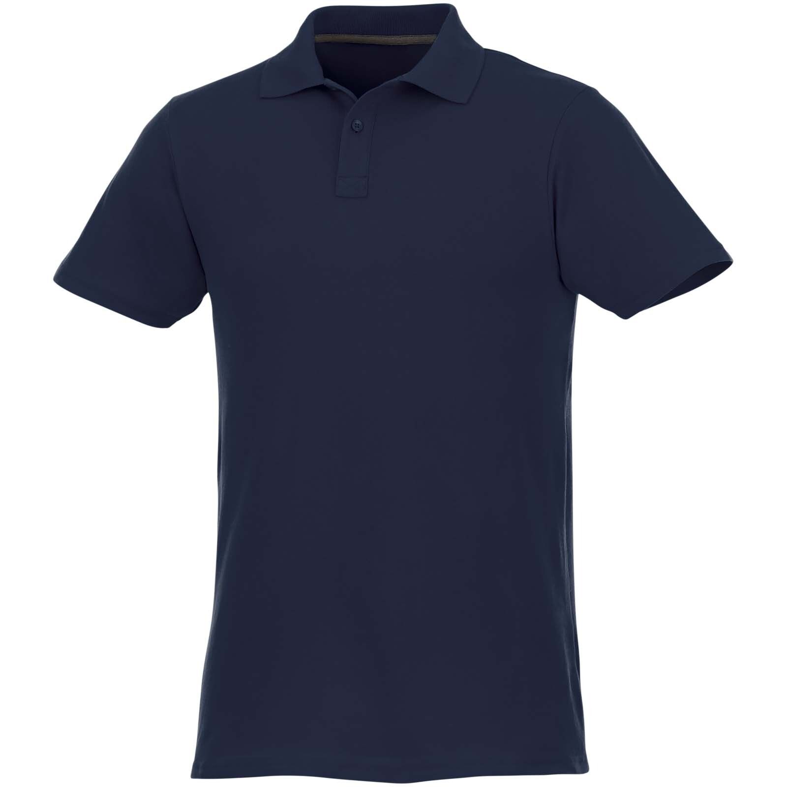 Helios Poloshirt für Herren - navy - 5XL-690