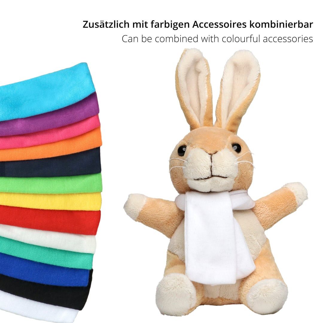MiniFeet® Hase Gönna - hellbraun-17