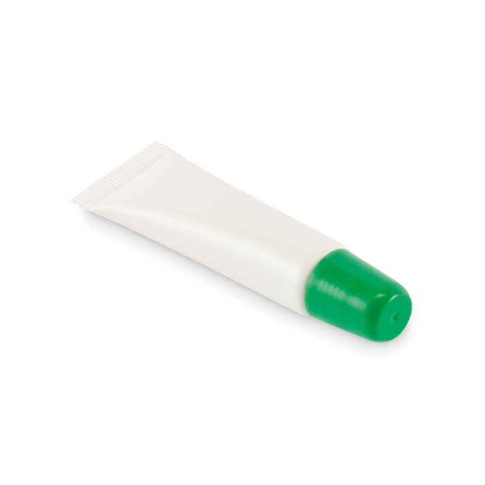 Vegane Lippencreme SALVE - grün-669