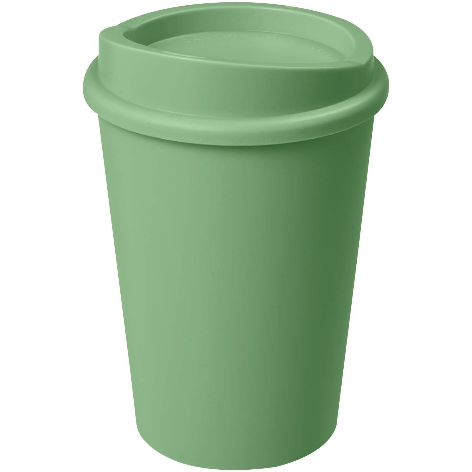 Americano Switch Renew Becher mit Deckel 300 ml - seaglass green-694