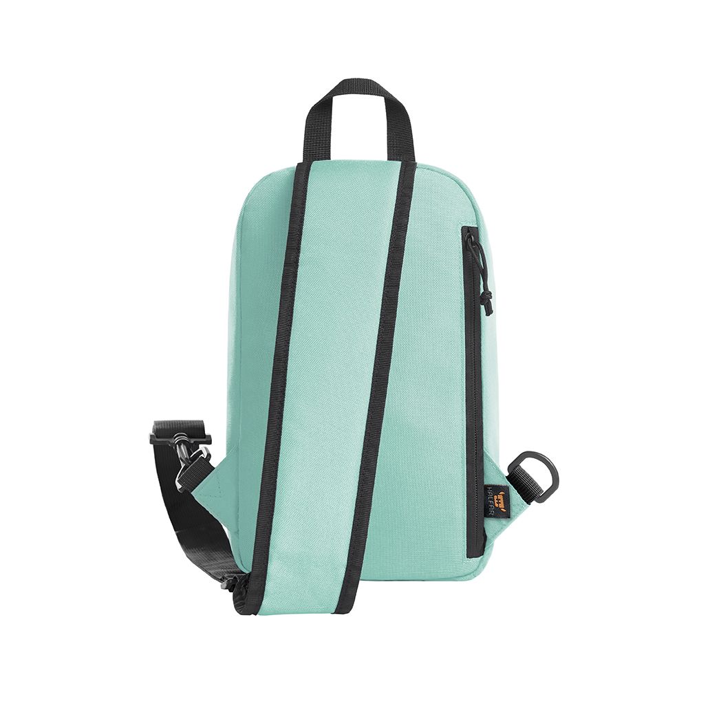 Monostrap TREND - offwhite-733