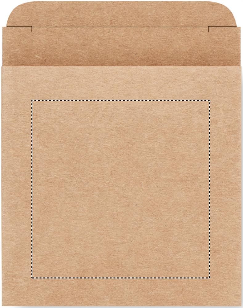 Veredelungsposition BOX