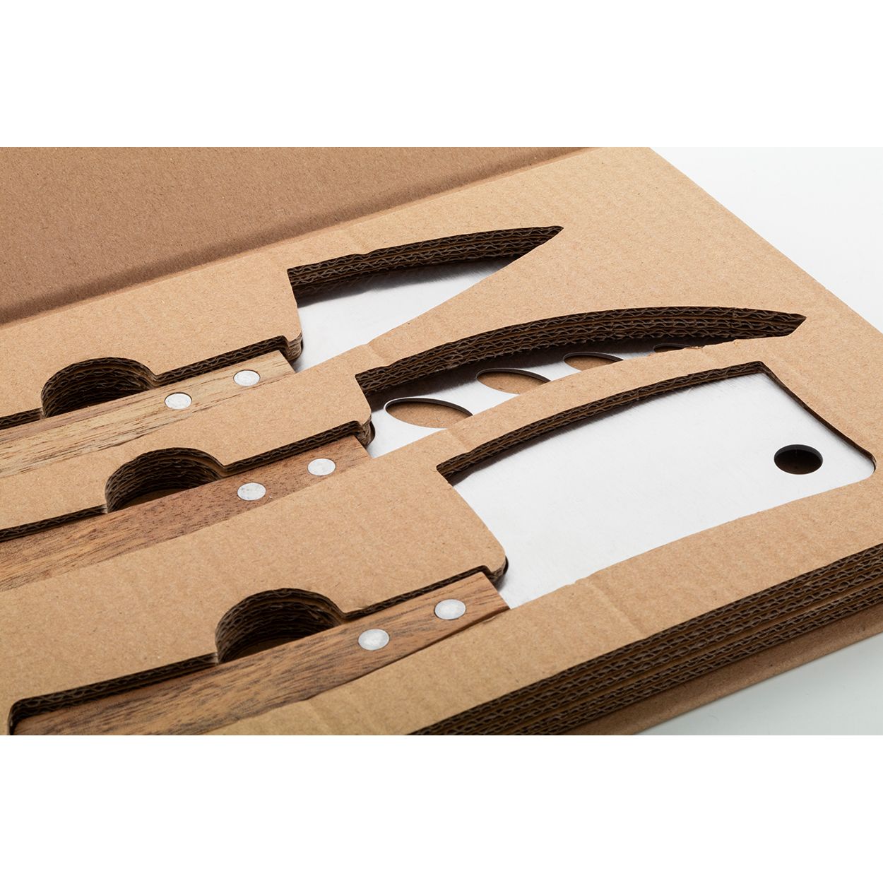 Fontina Käsemesserset - natur-793