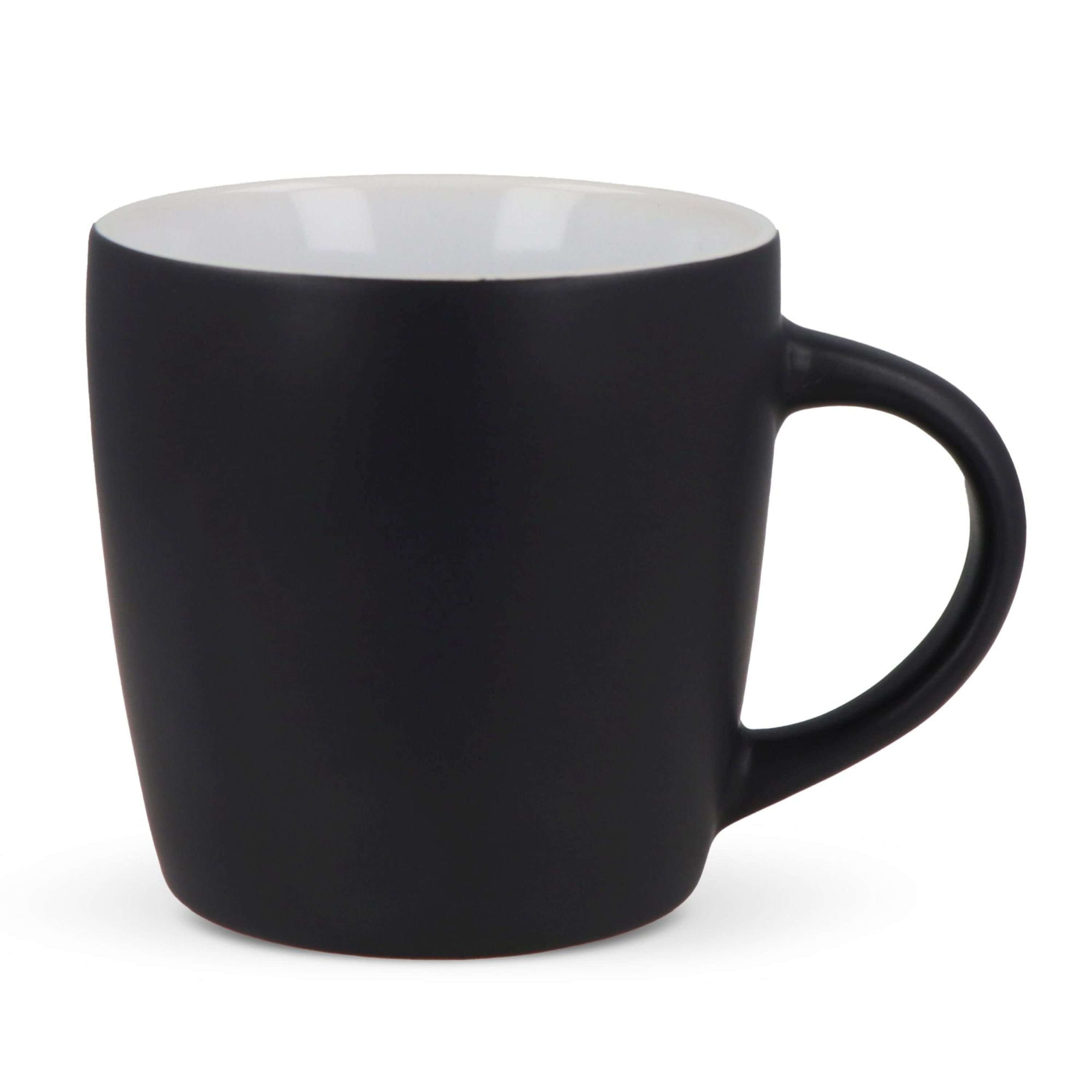 Becher York 180ml - schwarz-257