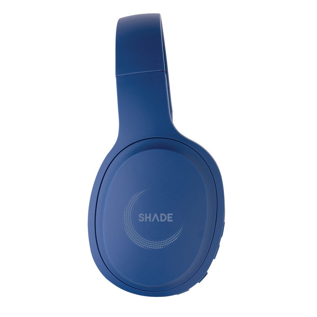 Urban Vitamin Belmont Wireless Kopfhörer - blau-541