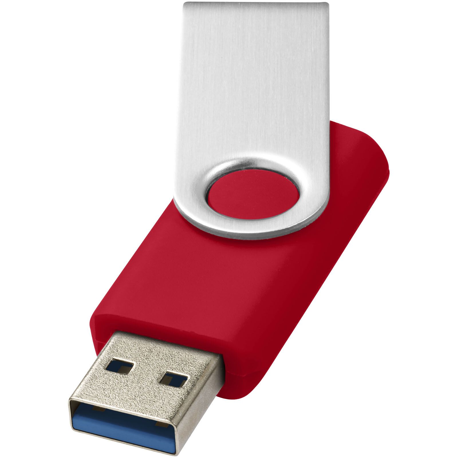 Twister-basic USB-Stick 3.0 - mittelrot - 16 GB-36