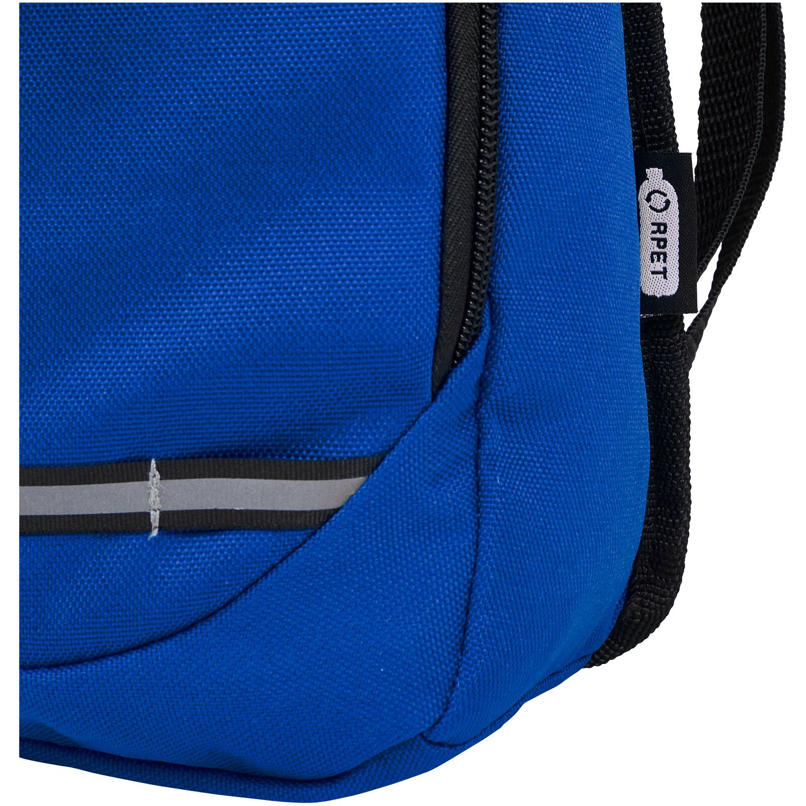 Trails GRS RPET Outdoor Rucksack 6,5 L - royalblau-745