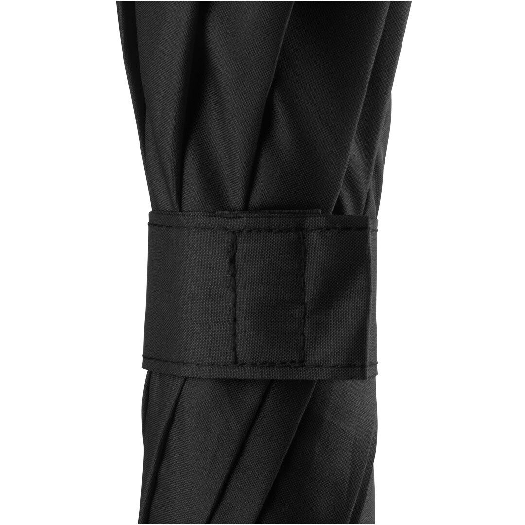 AC-Stockschirm Ø100 cm - schwarz-326
