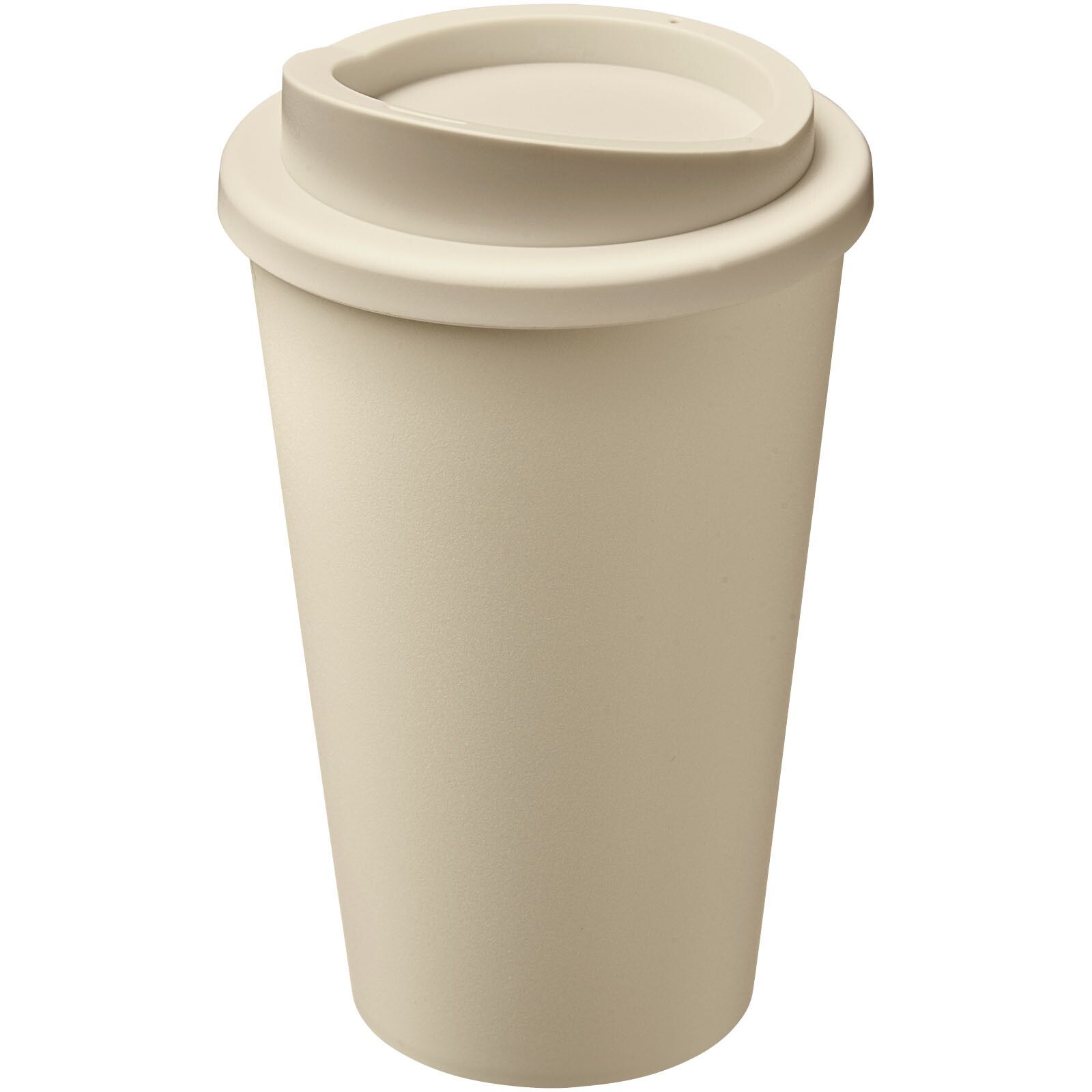 Americano 350 ml Isolierbecher - oatmeal-18