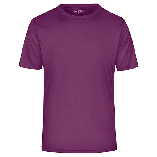 Men´s Active-T - purple-539