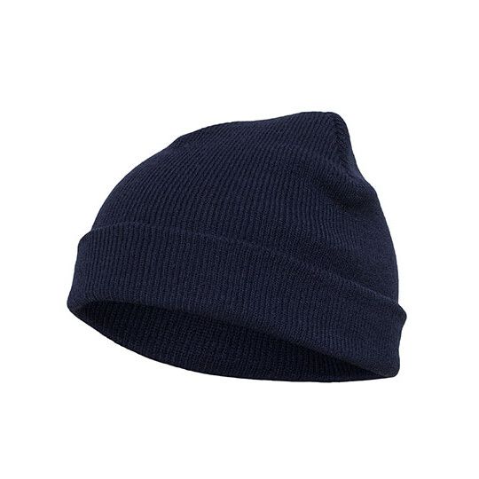 Heavyweight Beanie - navy-428