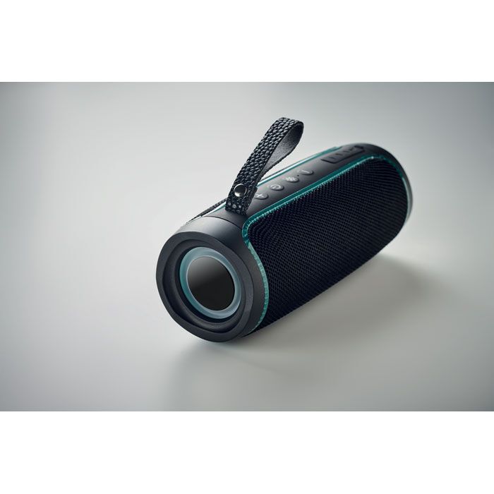 Wireless Lautsprecher IPX4 DIMA - schwarz-119