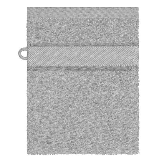 Flannel - silver-474