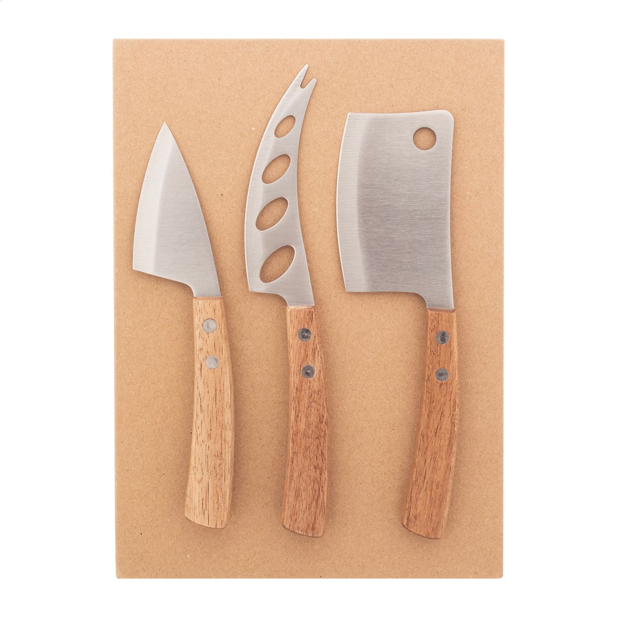 Fontina Käsemesserset - natur-226