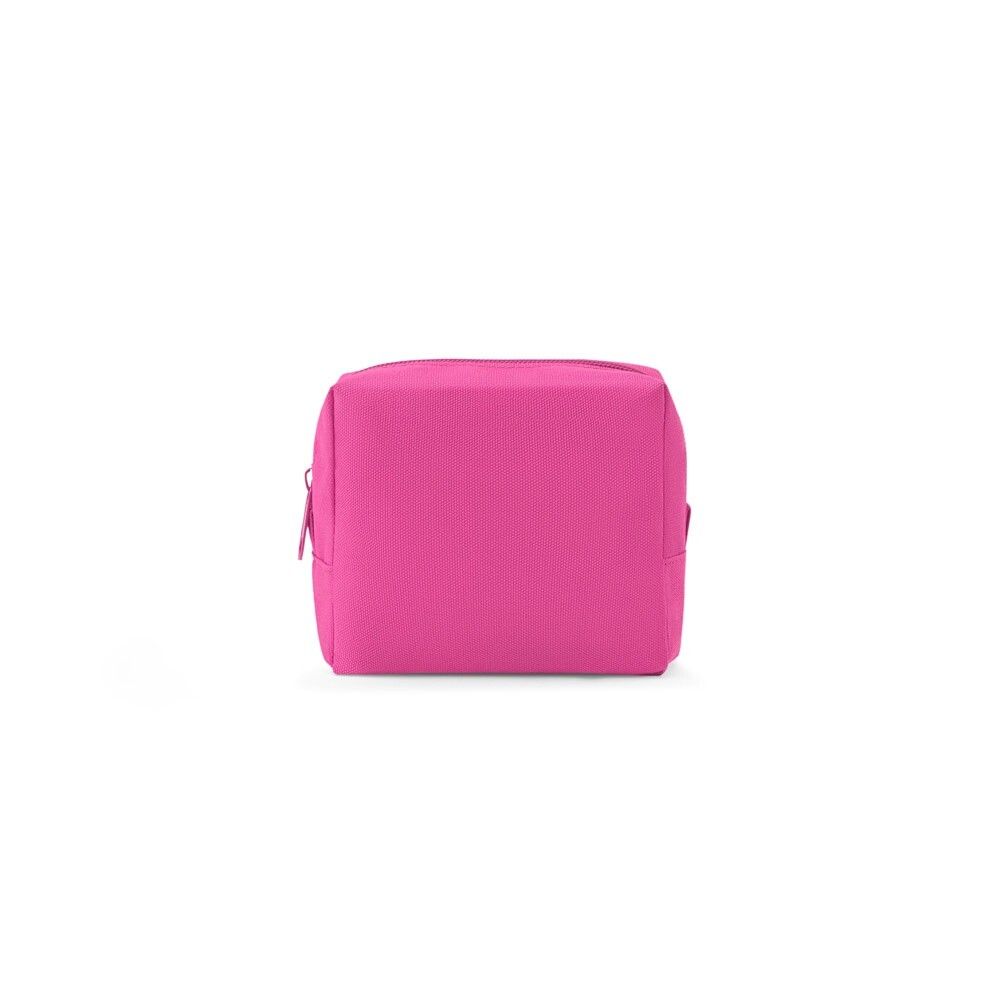 CHLOE Kosmetiktasche aus hochdichtem 600D-Polyester - rosa-738