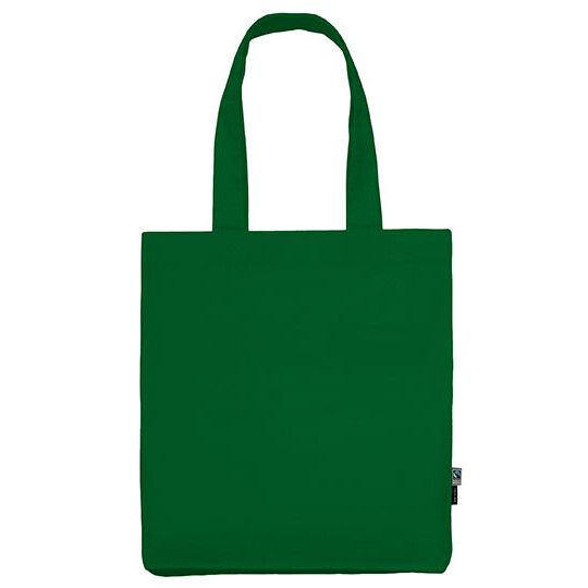 Twill Bag - green-268