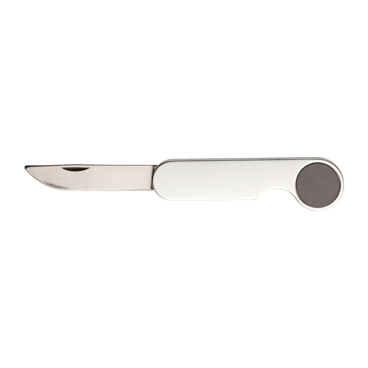 Taschenmesser RE98-QUÉBEC - silber-429