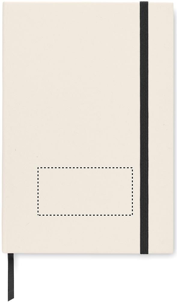 Veredelungsposition FRONT PAD