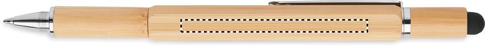 Veredelungsposition BARREL SIDE 2