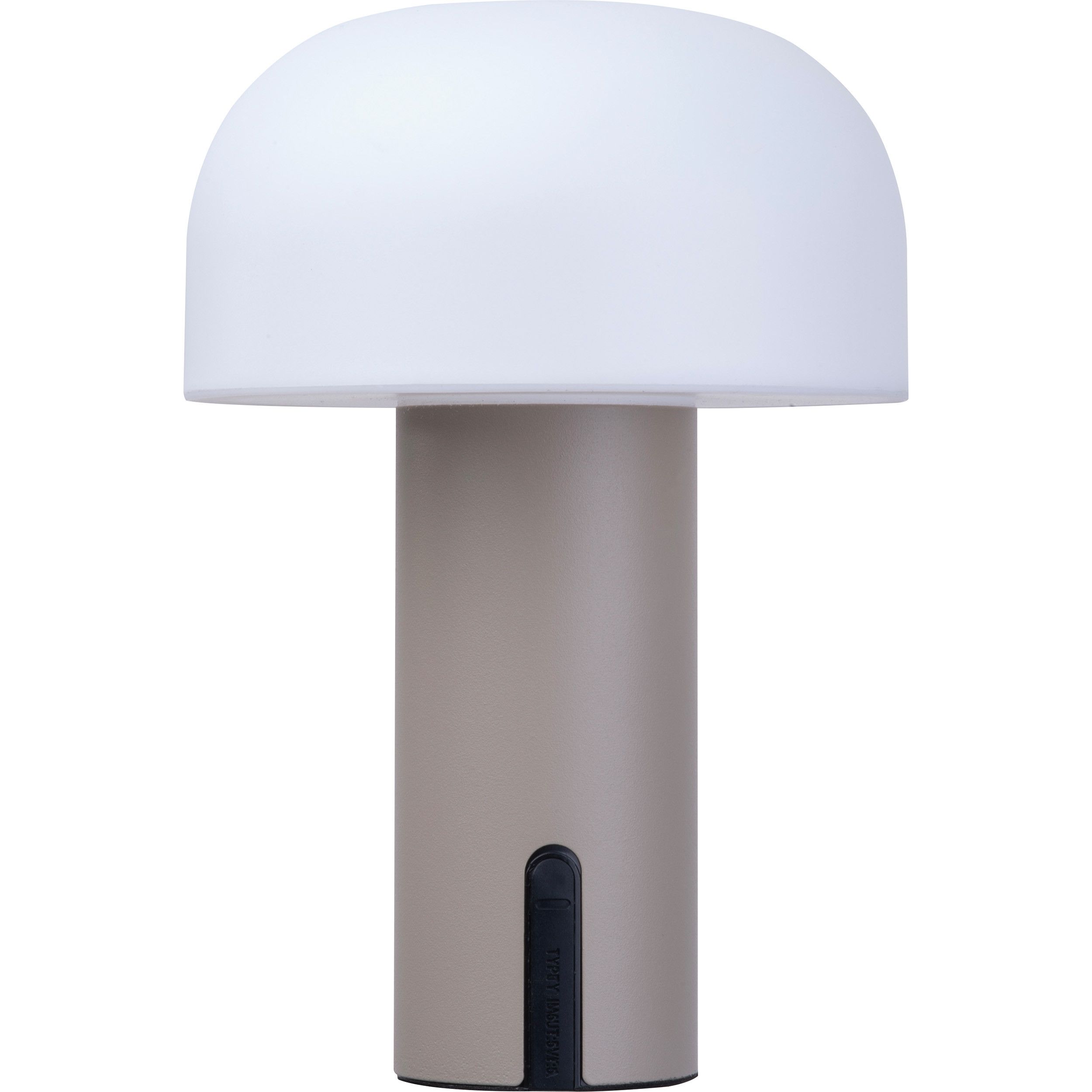 Outdoor Lampe Bolzano - weiß-857
