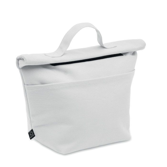 Kühltasche Polycotton RECOBA COLOUR - weiß-287