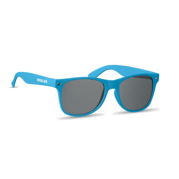 SEAQUAL®-Sonnenbrille SOBLUE - türkis-534