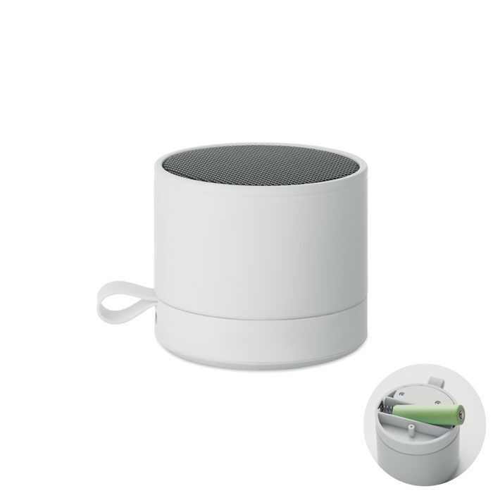 5.1 Wireless Lautsprecher RECAR - weiß-315